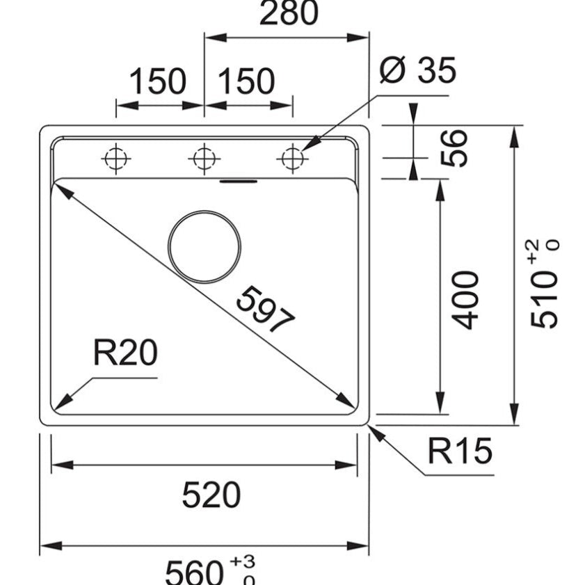 MRG 610-52TL AV 114.0661.649 SCHEMA
