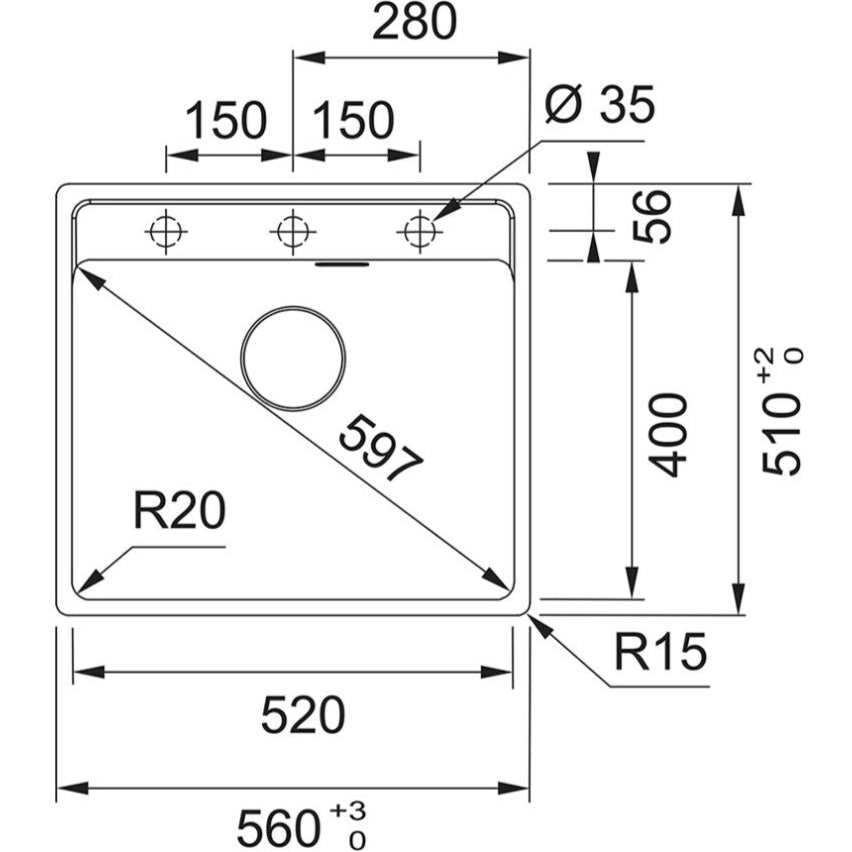 MRG 610-52TL SA 114.0661.647 SCHEMA