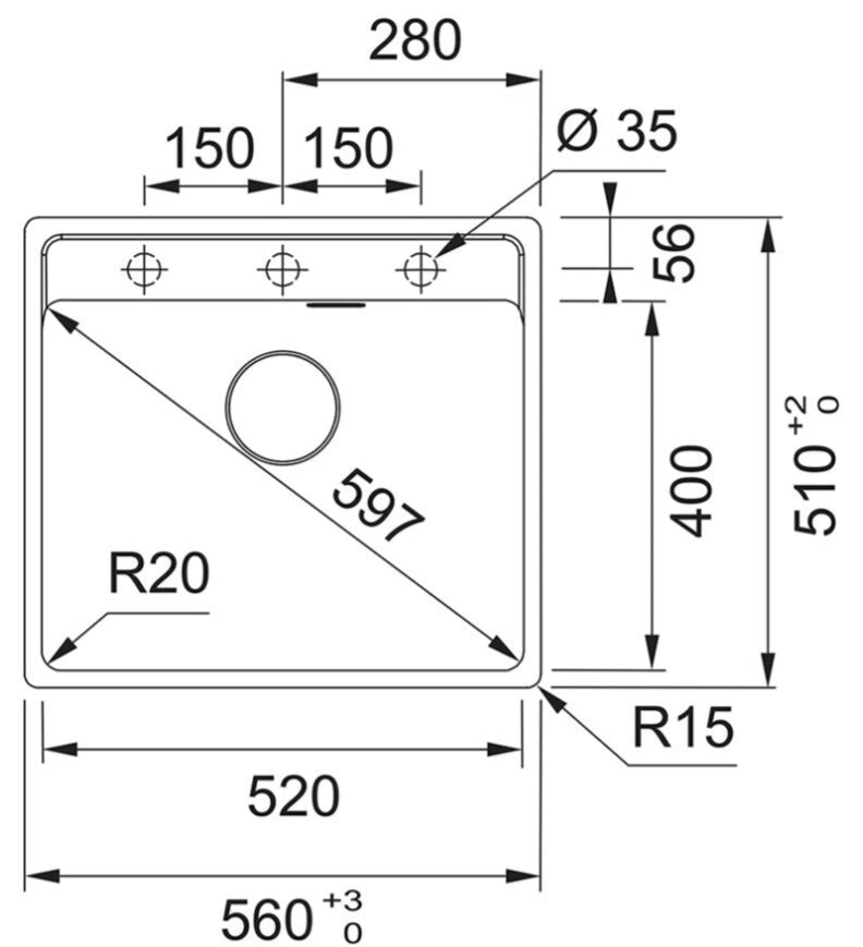 MRG 610-52 TL 114.0661.644 SCHEMA