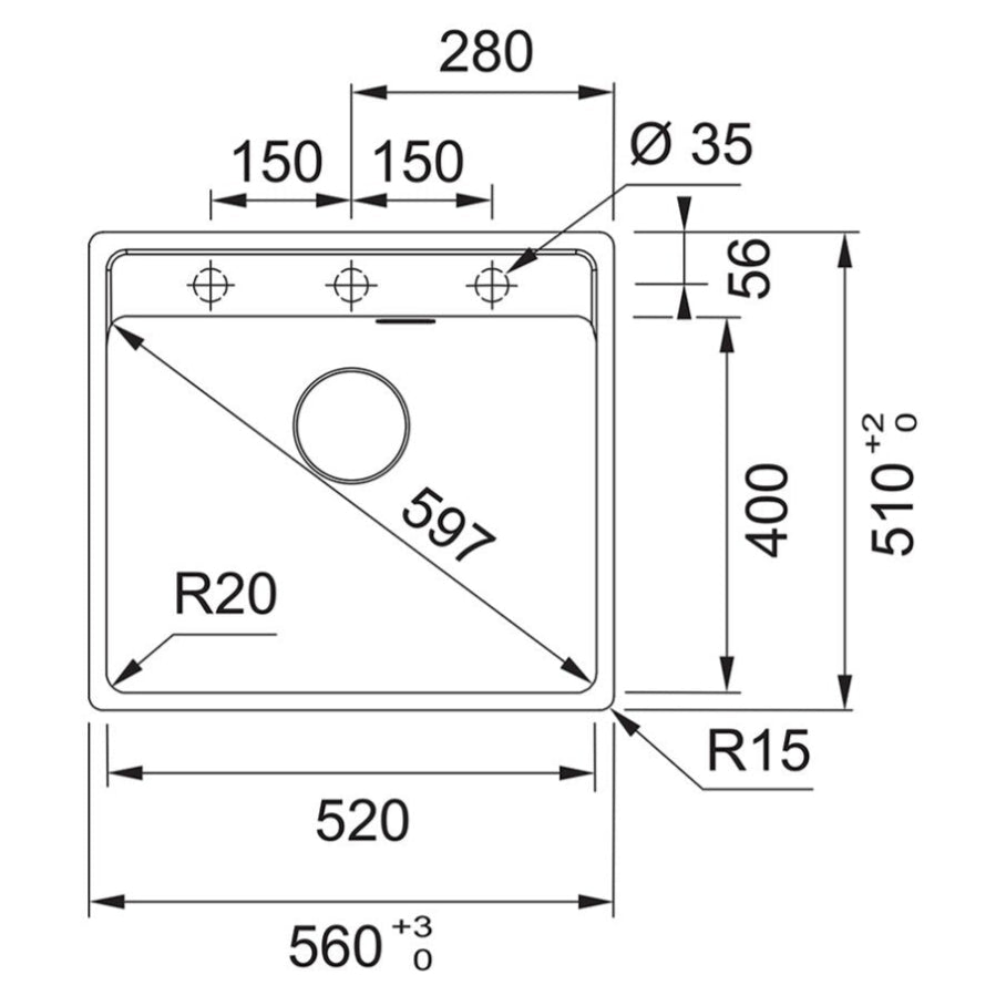 MRG 610-52 TL 114.0661.648 SCHEMA