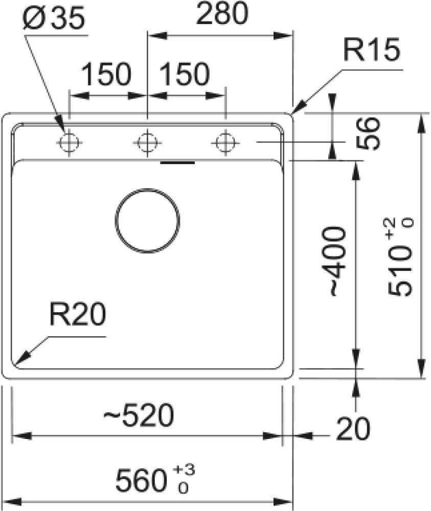 MRG 610-52 TL 114.0714.162 SCHEMA