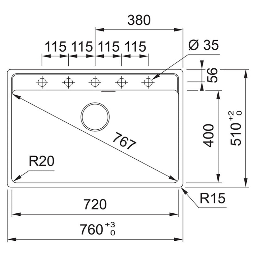 MRG 610-72TL WH 114.0661.670 SCHEMA