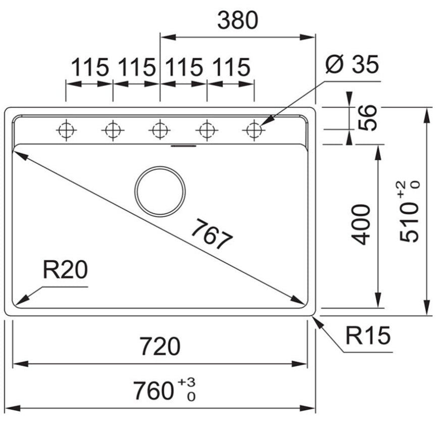 MRG 610-72 TL 114.0661.668 SCHEMA