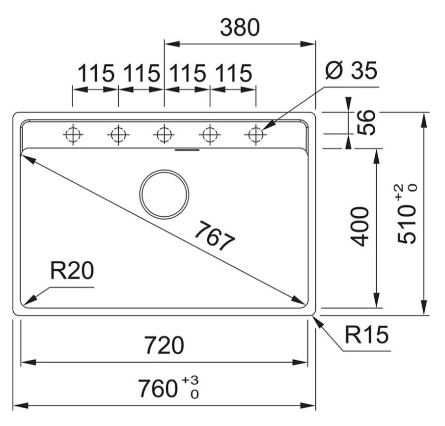 MRG 610-72 TL 114.0661.669 SCHEMA