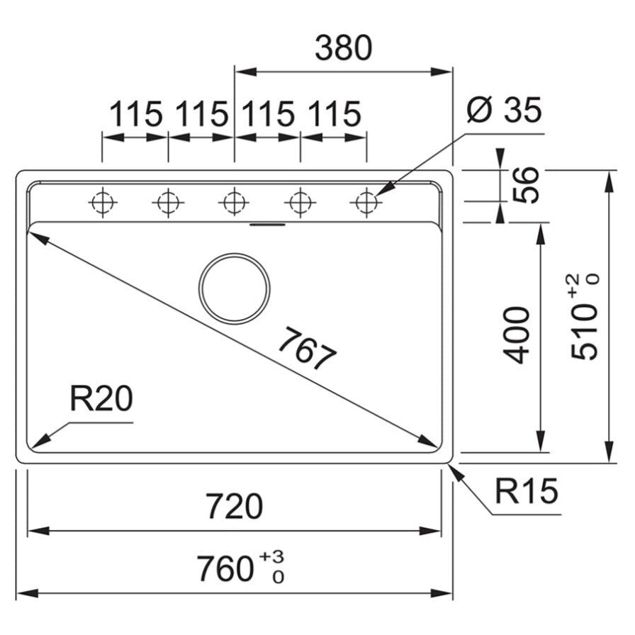 MRG 610-72 TL 114.0661.671 SCHEMA