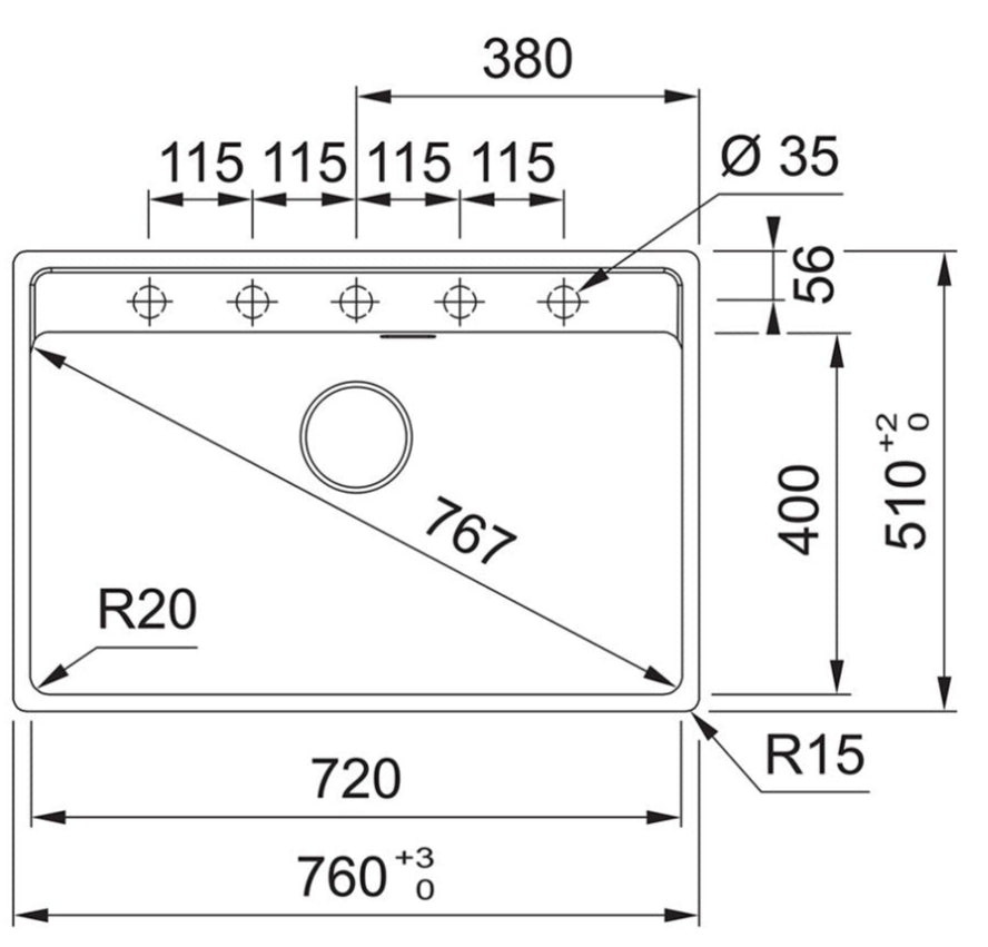 MRG 610-72 TL 114.0661.672 SCHEMA