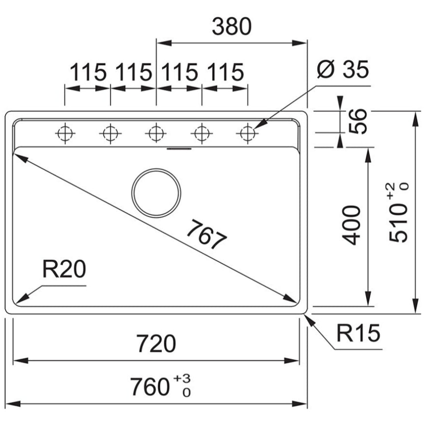 MRG 610-72 TL 114.0661.673 SCHEMA
