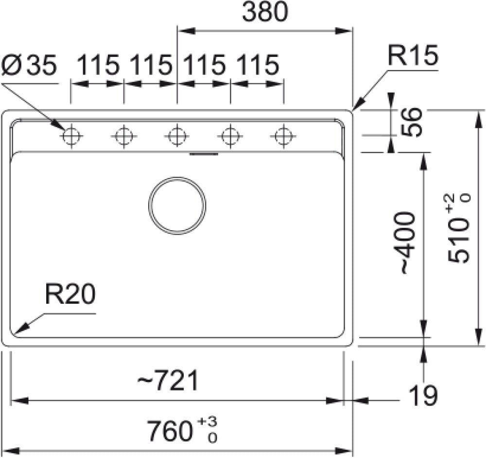 MRG 610-72 TL 114.0714.164 SCHEMA