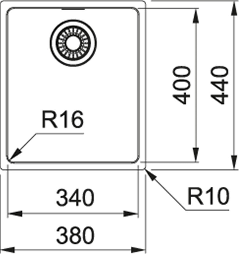 MRX 210-34 127.0525.284