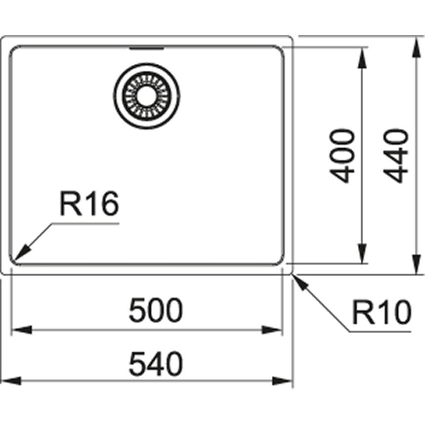 MRX 210-50 127.0525.226 SCHEMA