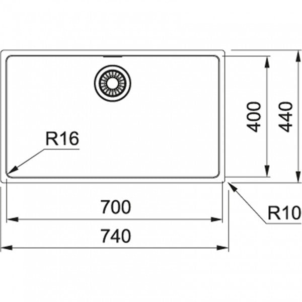 MRX 210-70 127.0525.285.