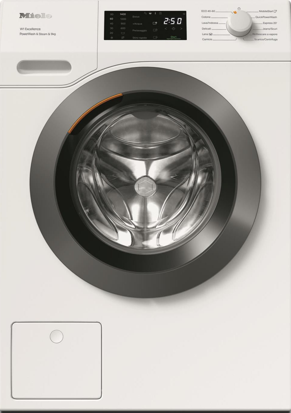 Miele WED395 WCS