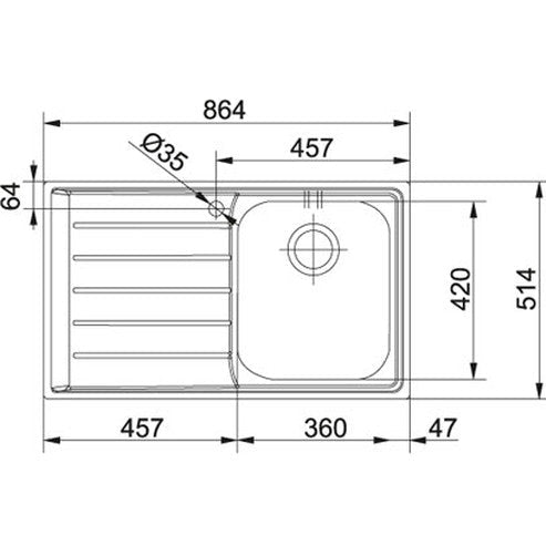 NEX 211 SX 127.0059.655 SCHEMA