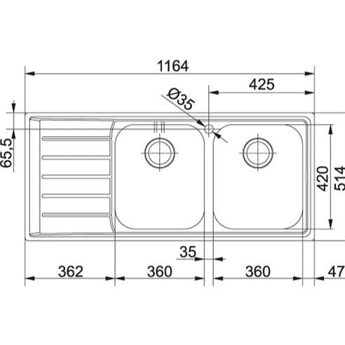 NEX 221 D DX 127.0059.718 SCHEMA