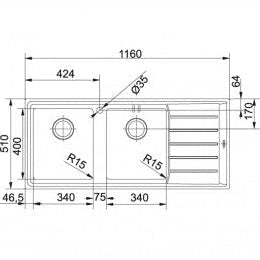 NPX 621 DX 101.0068.377 SCHEMA