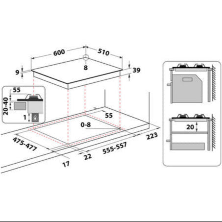PCN 642T AS AX 4FUO 100563 DEKOR ANTIGRAFFIO