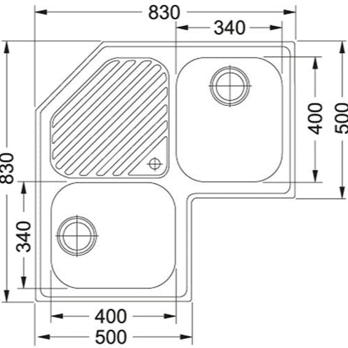 PNX 621-E 101.0021.585 SCHEMA