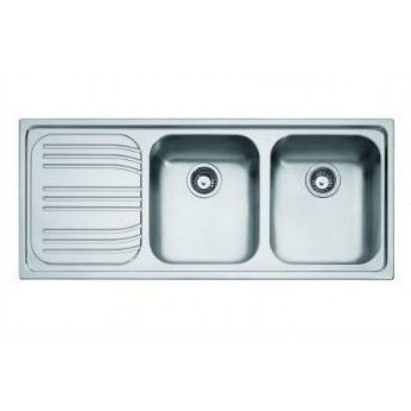 RRX 621 GOCCIOLATOIO SX SAT 101.0053.247