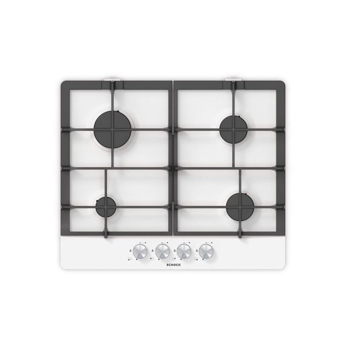 SCHOCK STP64WH