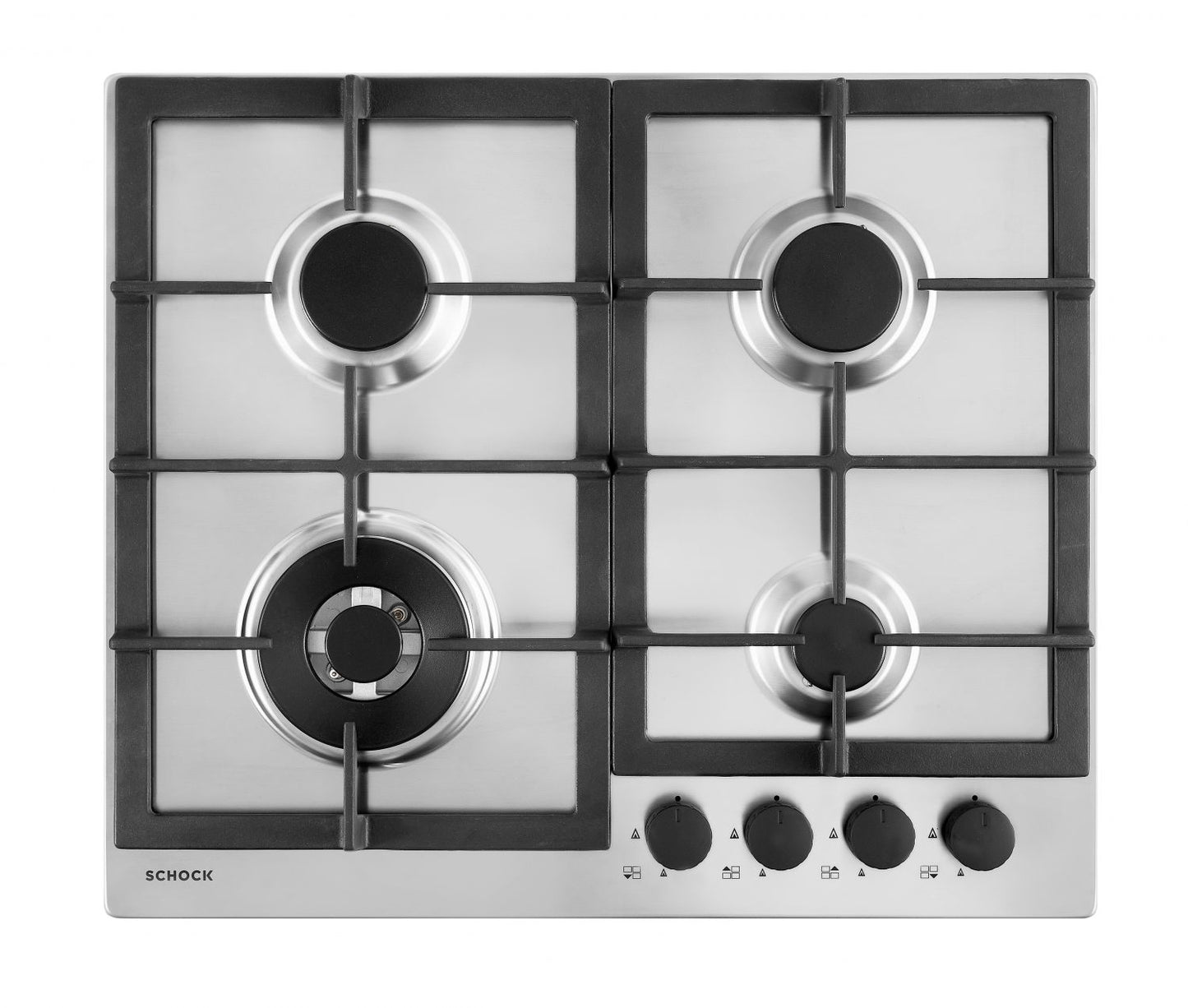 SCHOCK STR64THIX
