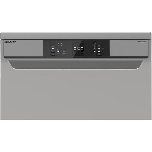SHARP QW-NA1CF47EI IX 13COP (E)..