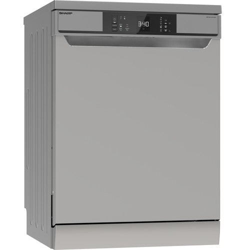 SHARP QW-NA1CF47EI IX 13COP (E).