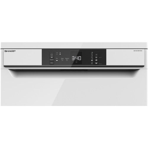 SHARP QW-NA1CF47EW WH 13COP (E).