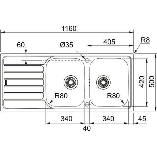SKL 621 DEK 101.0716.430 SCHEMA