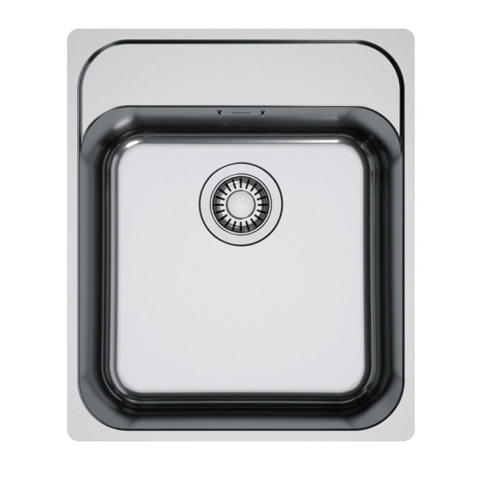 SRX 210-40 TL 127.0704.666
