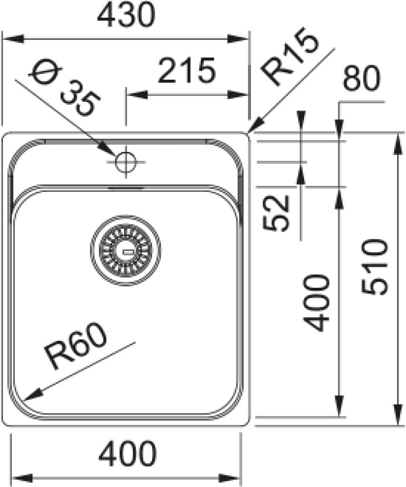 SRX 210-40 TL 127.0704.666 SCHEMA