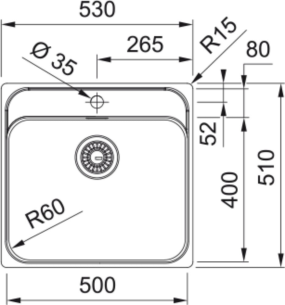 SRX 210-50 TL 127.0704.667 SCHEMA