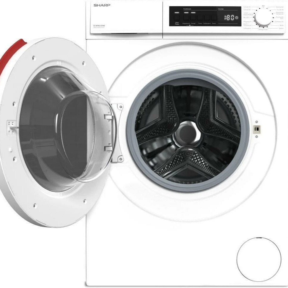 Sharp ES-NFA814BW1NA