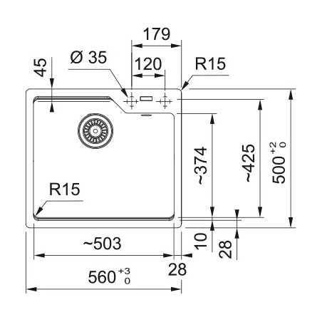 UBG 610-50 BK 114.0686.793 SCHEMA