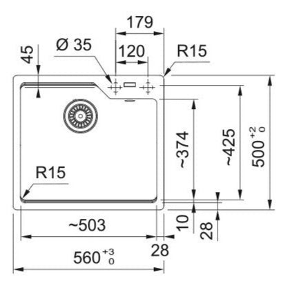 UBG 610-50 WH 114.0686.796 SCHEMA