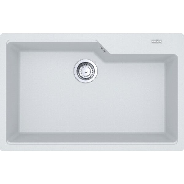 UBG 610-72 WH 114.0686.803
