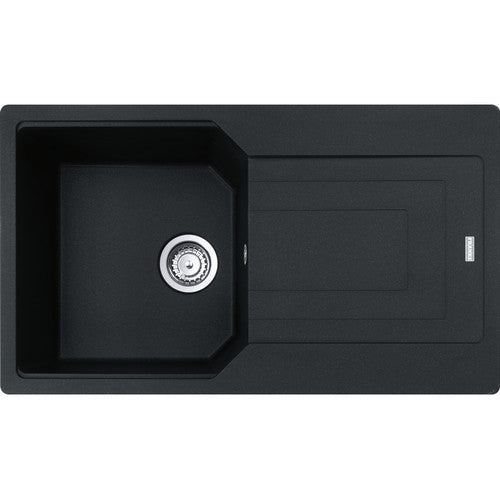 UBG 611-86 NERO 114.0686.760