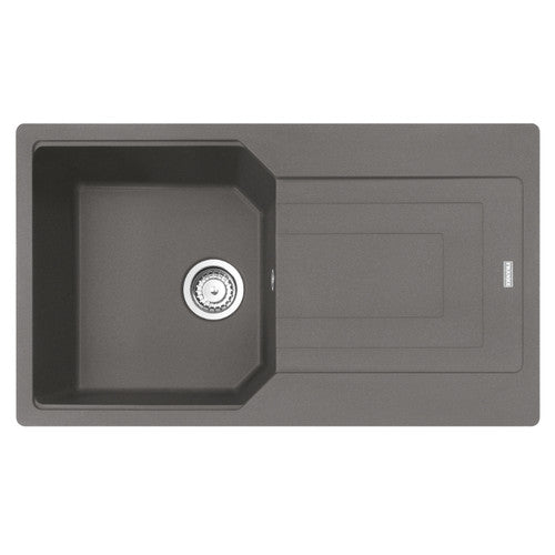 UBG 611-86 STONE GRAY 114.0686.758
