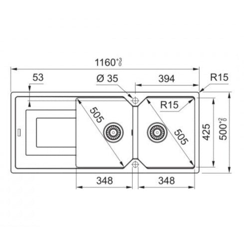 UBG 621 ARD 114.0714.190 SCHEMA