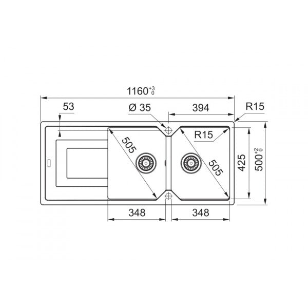 UBG 621 AV 114.0686.785 SCHEMA