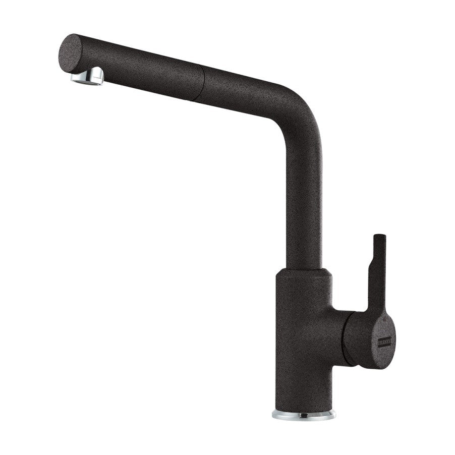 URBAN DOCCIA NERO 115.0595.091