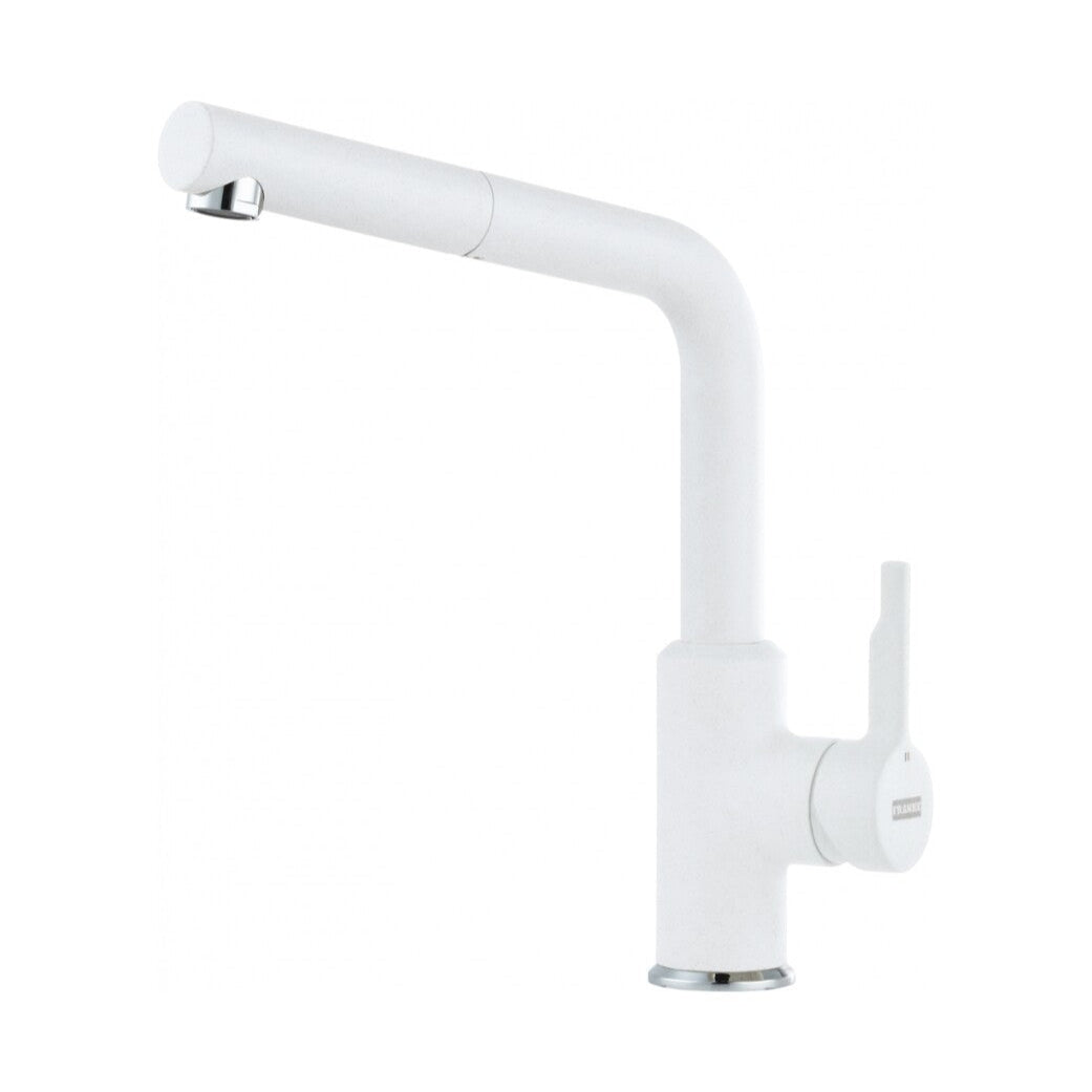 URBAN DOCCIA WHITE 115.0595.088