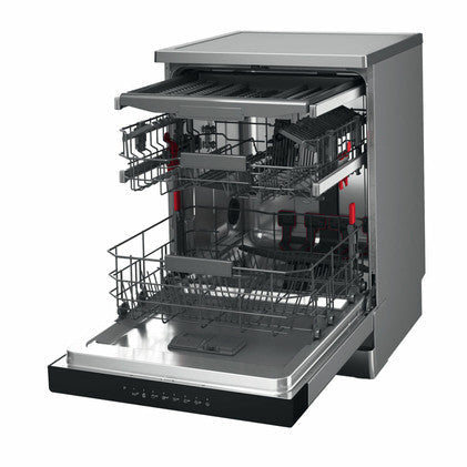 Whirlpool WFC 3C26 PFX IX A++(E) 3°CEST..