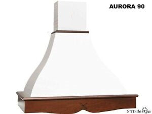 Cappa rustica AURORA - 90cm