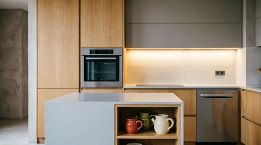 Elettrodomestici da Incasso: Misure Standard e Guida all'Installazione 2026