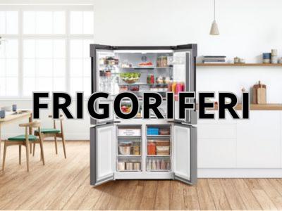 Frigorifero