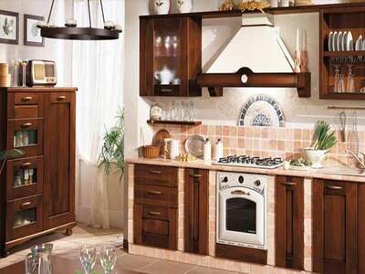 Cappe Rustiche