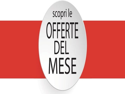 Offerte del mese