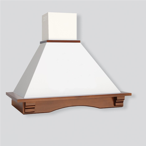 Cappa rustica MARINA - 60cm