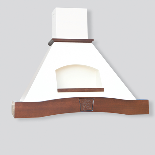 Cappa rustica LUCREZIA - 60cm