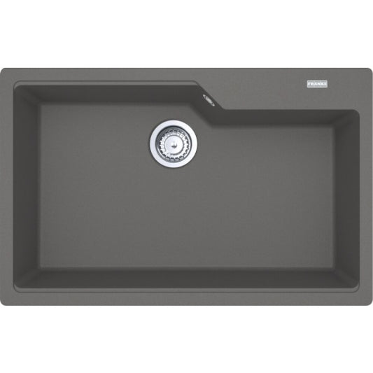 Lavello FRANKE UBG 610-72 ST G 114.0686.805 stone grey